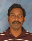 Sri. Randheer P. Gari 
